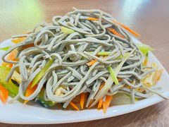 -中国传统牛肉面(鸟巢店)