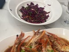 -新丁香海鲜酒店(银海商贸城店)