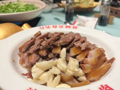 -山芋腔苏北菜(盐城大丰店)