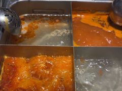 -海底捞火锅(金光华店)