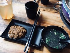 -木辛水水冰煮羊(凤城六路店)