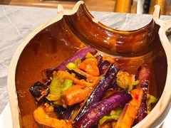 -福照楼汽锅鸡·云南菜(火车站锦江店)
