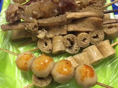 -马记大锅煮(总店)
