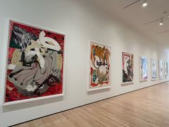 -旧金山现代艺术博物馆