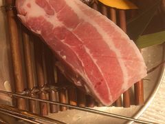 -西塔老太太泥炉烤肉(温州首店万象城黑金店)