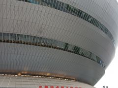 -成都金融城演艺中心