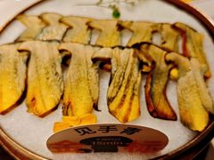 -芸山季·云南山珍菌火锅(南翔印象城MEGA店)