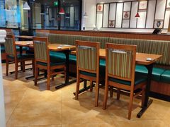 -萨莉亚意式餐厅(国和1000店)