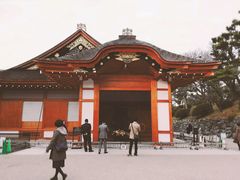 -名古屋城