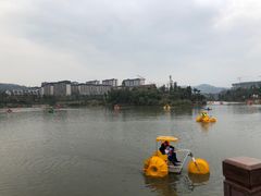 -枫香湖儿童公园