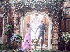 -薇薇新娘婚纱摄影(优质钻石店)