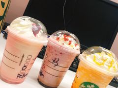 -星巴克(钦江路店)