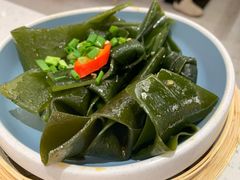 -若爱猪肚鸡·啫啫煲(循礼门M+店)