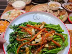 -姐妹鸭仔饭店(湾南路店)