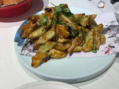 -宋庄魁元艺术餐厅