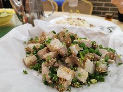 -水乡人家私房菜(逢简店)