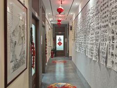 -秦汉胡同书法国画古筝围棋书院(漕宝日月光分馆)