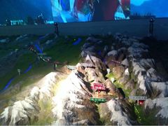 iphone_upload_pic-中国铁道博物馆(正阳门馆)