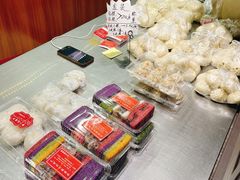-非遗近水楼糕团(景德路店)