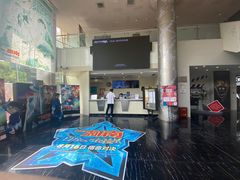 -曹杨影城(曹杨店)