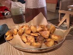 风味炒馕-耶里夏丽·丝路国际·新疆餐厅(浦东区东方路店)