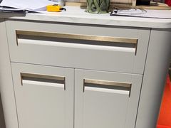 -索菲亚衣柜橱柜全屋定制(真北红星店)