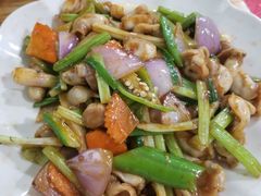 -南记食粥坊·宵夜大排档(莲花总店)