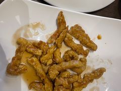 -老牌坊鲁菜名店(宽厚里店)