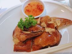 -万龙洲海鲜(广渠门店)