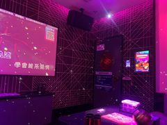 -音乐派KTV(成都印象城店)