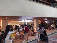 -% Arabica阿拉比卡咖啡(武汉天地店)