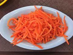 -农园餐厅(北京大学店)