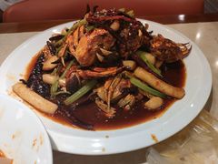 -杨氏青龙虾·羊蝎子(珠江路店)