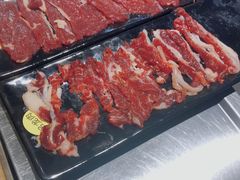 吊龙肉-嬷孙家潮汕牛肉火锅(北京路天河城店)