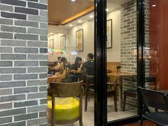 门面-冰神糖水铺(国贸中心店)