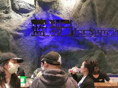 -蓝珊甄选海鲜自助·火锅大排档(近阿那亚店)