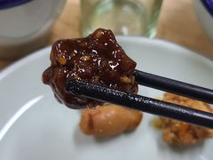 -食客居(缔景店)