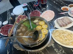 -一鼎牛鲜活牛肉城(晋江海峡国际食品城店)