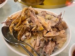 -宜宾海鲜酒家·三十年老字号