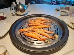 -水禾轩·海鲜蒸汽主题餐厅(新香洲旗舰店)