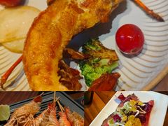 -Mr.Fish鱼鲜生海鲜放题(高德置地冬广场店)