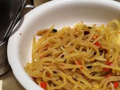 -笨罗卜浏阳菜馆(太平街店)