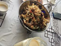 -尚岛私房菜(西方巷店)