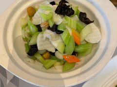 -眉州东坡(北苑华贸店)