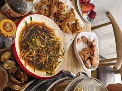 -叶存利海鲜大馅饺子(海宁路总店)