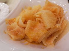 -奥华餐厅·老张记(台基厂店)