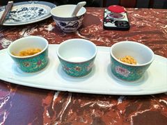 -钱塘花园·宁波菜