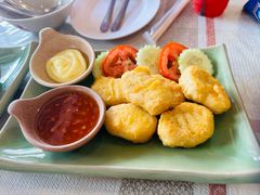 -Pakorn's Kitchen