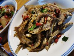 -印象鲵宴·张家界地标美食名片(溪布街店)