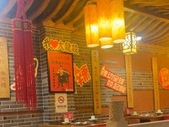-大龙辣火锅·龙虾·烧烤(湖滨新天地店)
